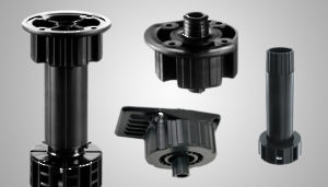 451 Series ABS Levelers
