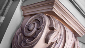 Corbels and Decorative Shelf Supports